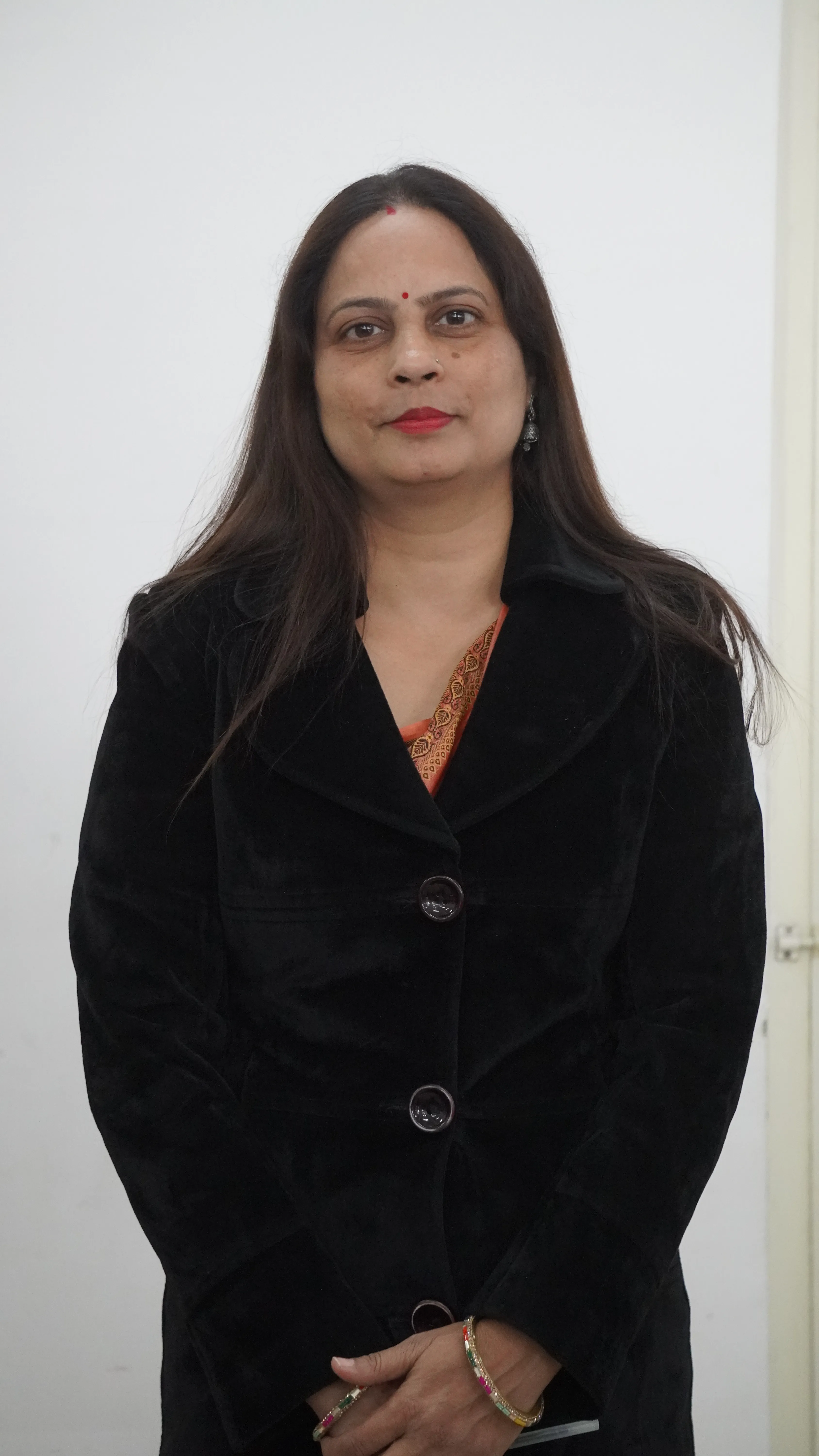 Mrs. Anjali Mishra
