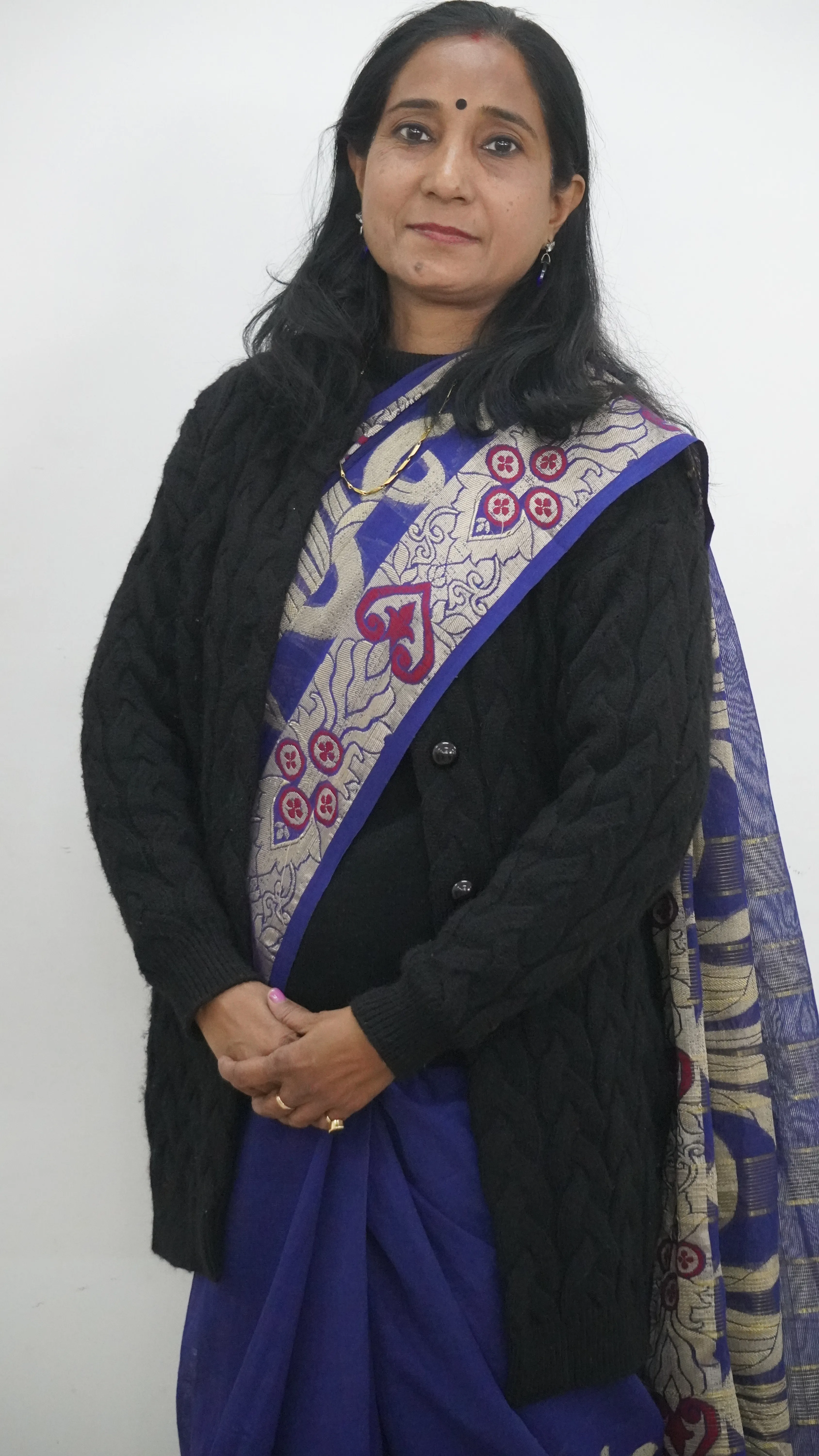 Mrs. Subhara Paul