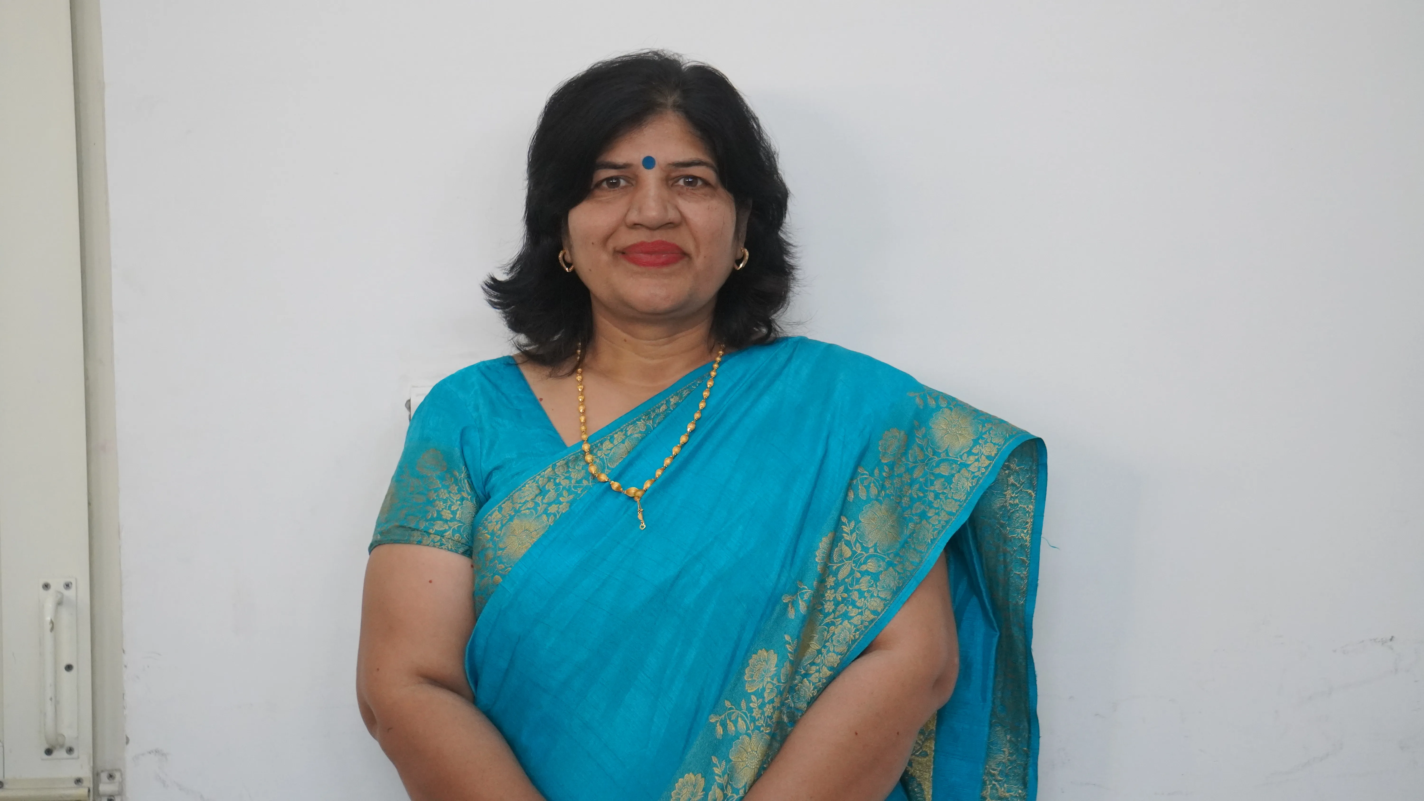 Mrs. Savita Jaitly