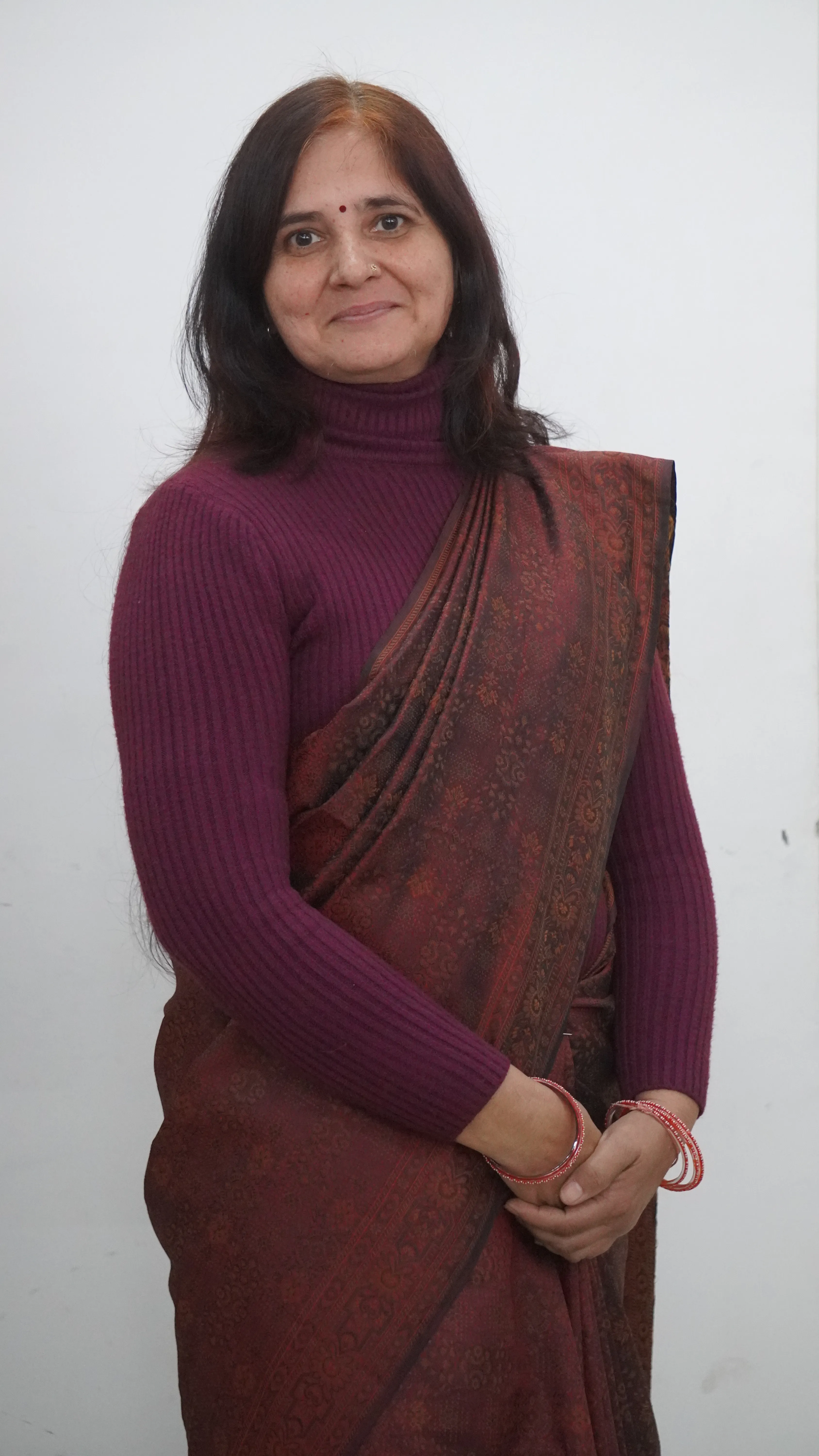 Mrs. Uma Rani