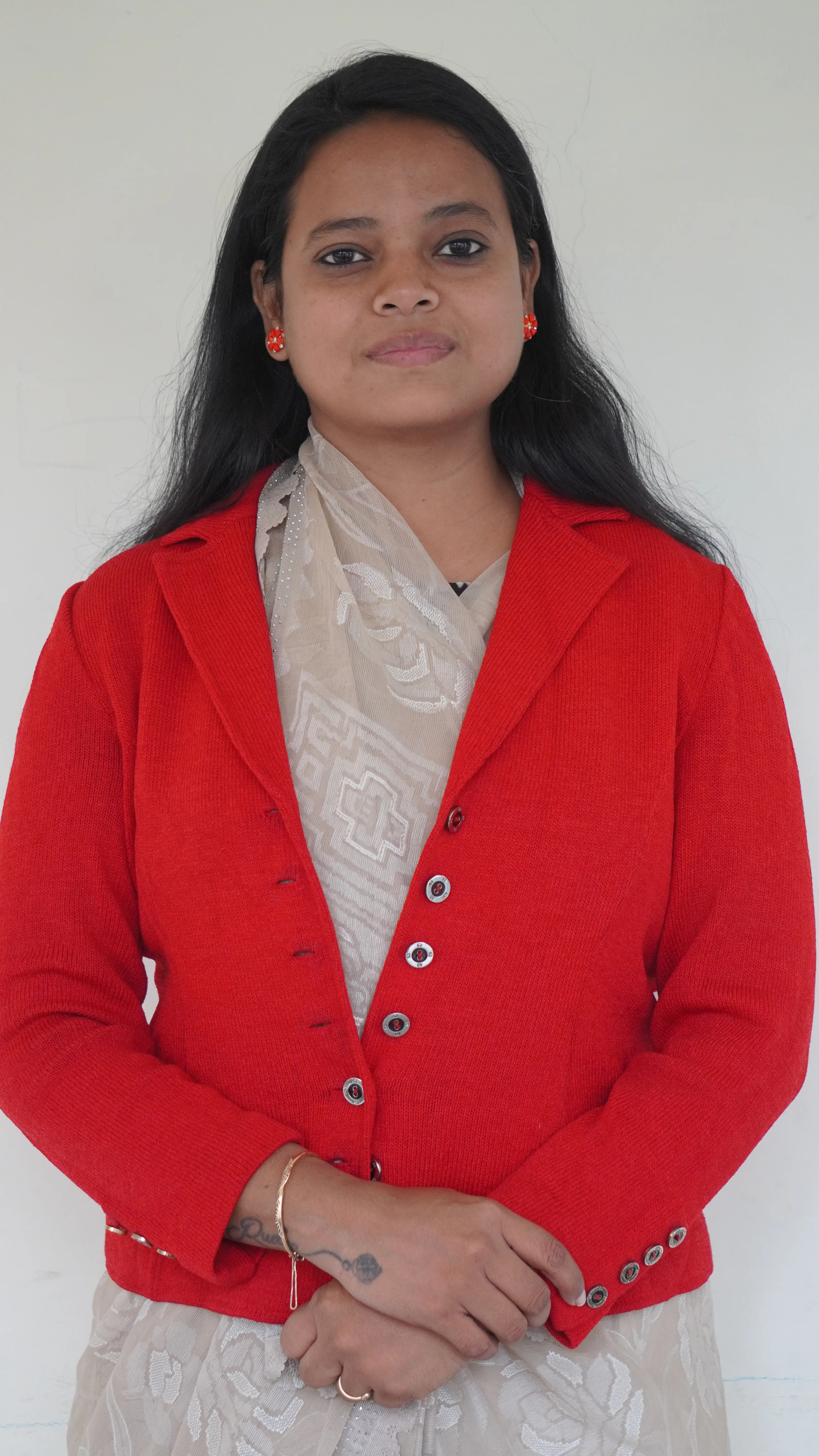 Mrs. Annpurna Srivastava
