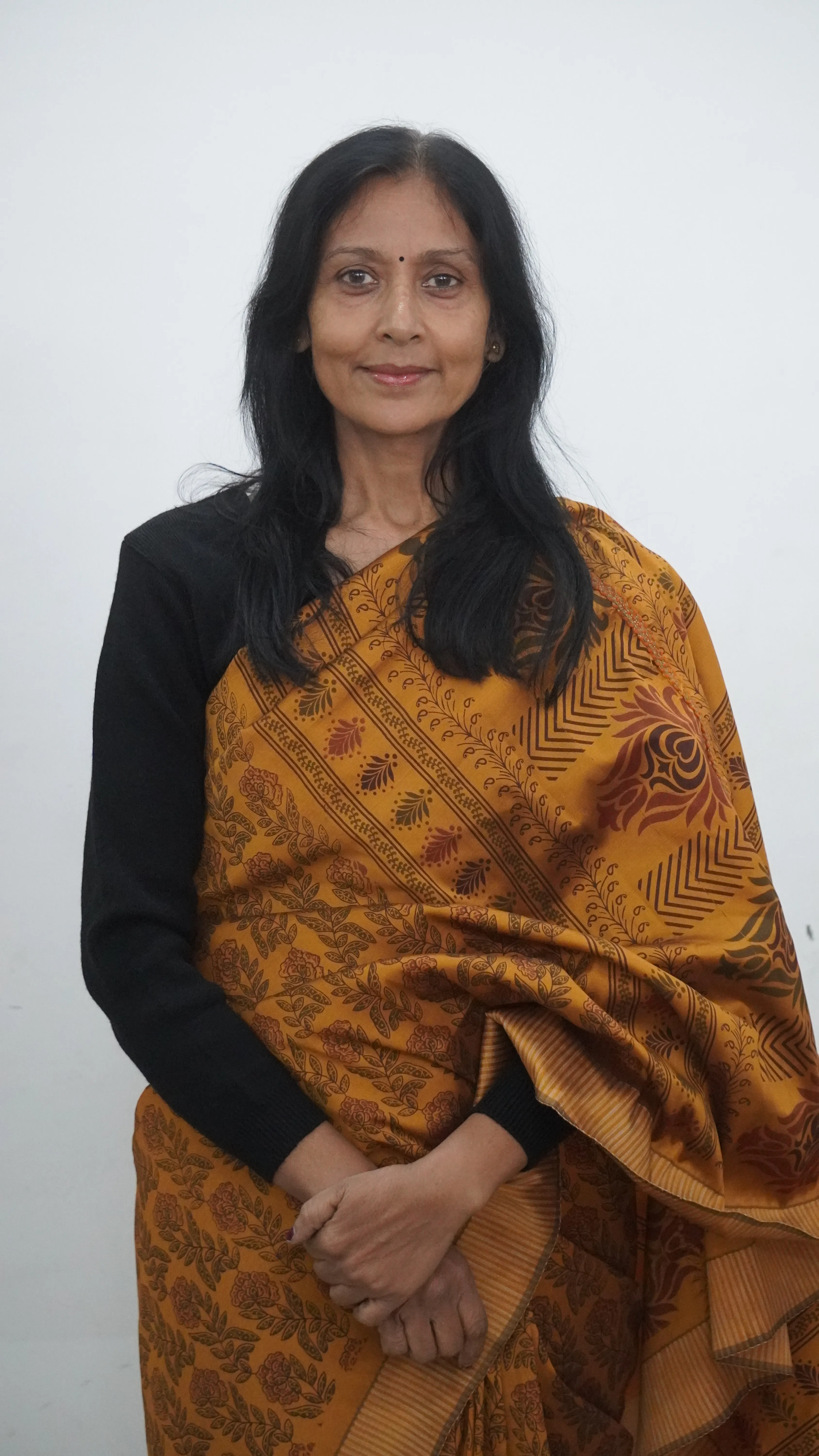 Mrs. Mala Tiku
