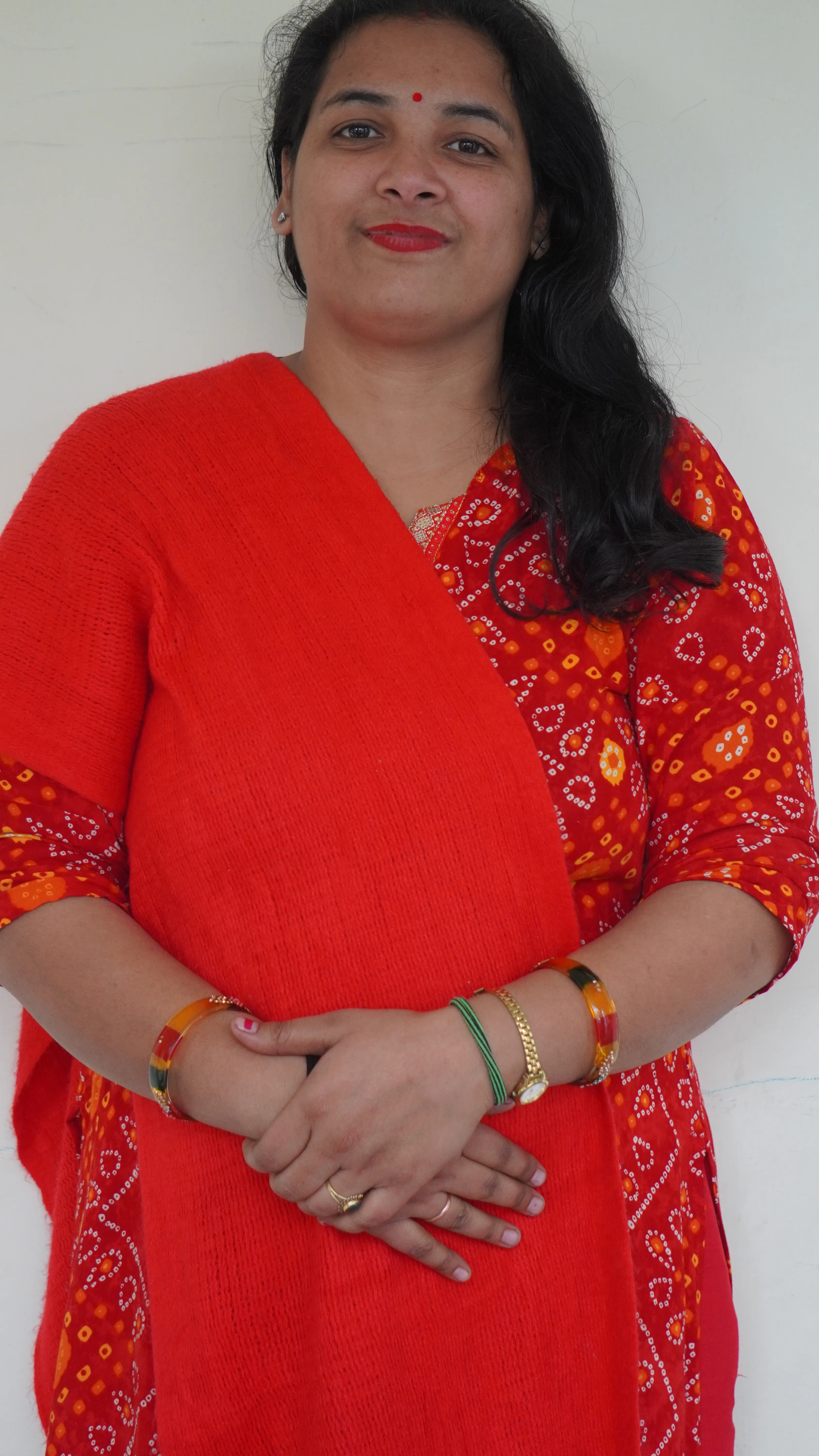 Mrs. Bindu Kumari